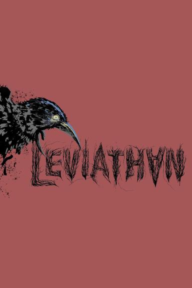 Leviathan poster