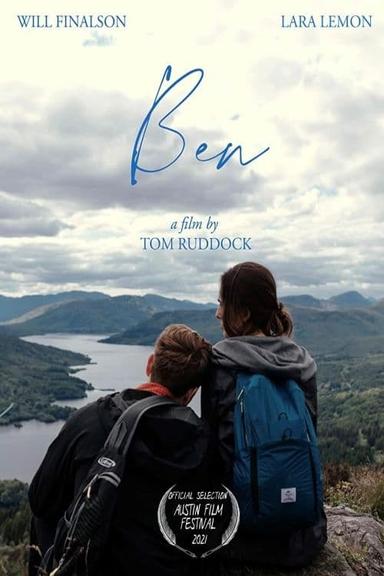 Ben poster