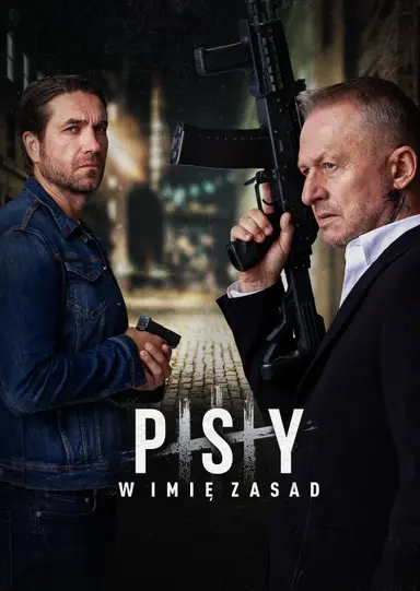 Pigs 3 poster