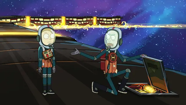 Episode Poster