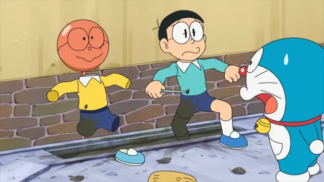 Episode Poster