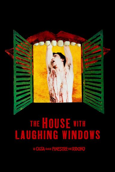 The House with Laughing Windows poster