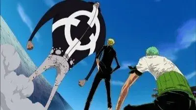 Episode Poster