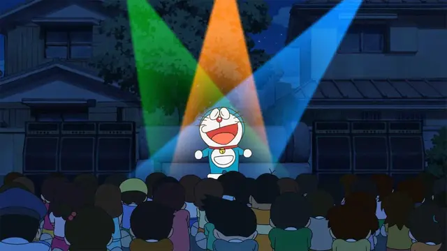 Episode Poster