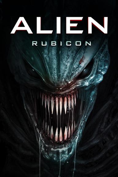 Alien: Rubicon poster