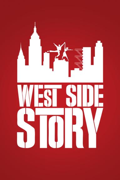 West Side Story poster