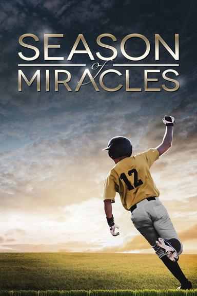 Season of Miracles poster