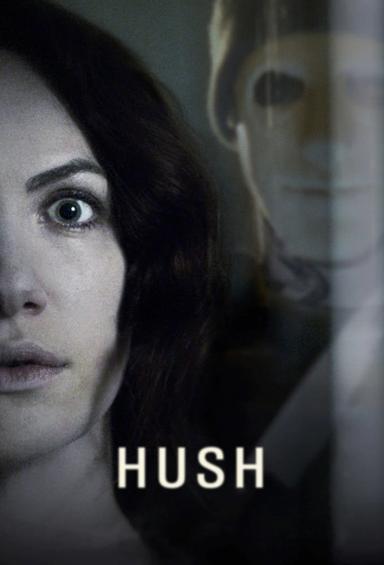 Hush poster