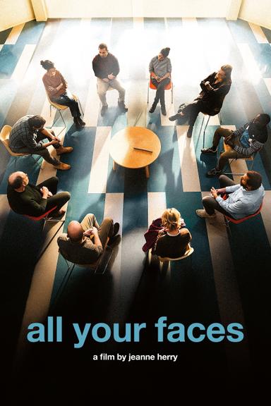 All Your Faces poster