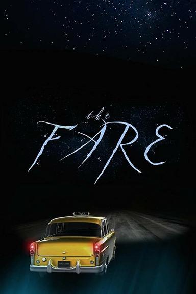 The Fare poster