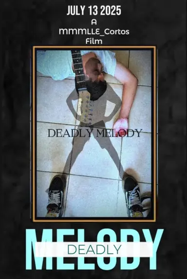 Deadly Melody poster