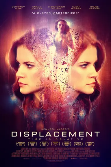 Displacement poster