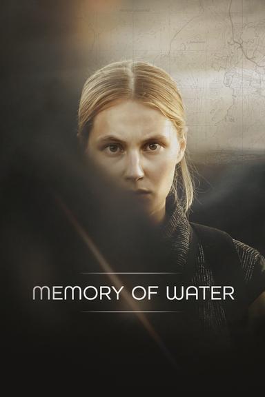 Memory of Water poster