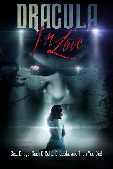 Dracula in Love poster