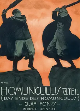 Movie Poster