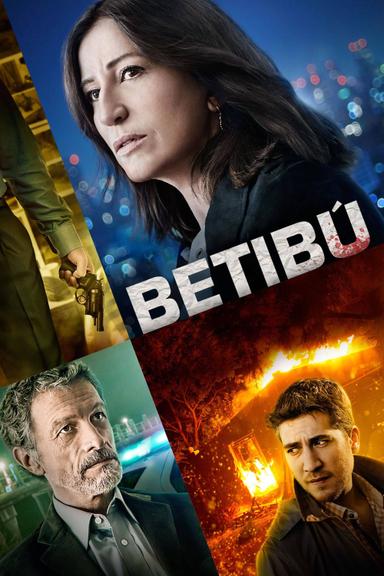 Betibú poster