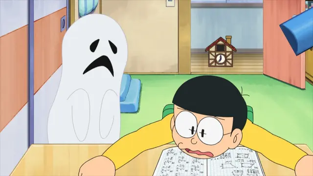 Episode Poster