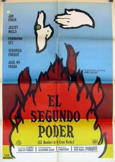 El segundo poder poster