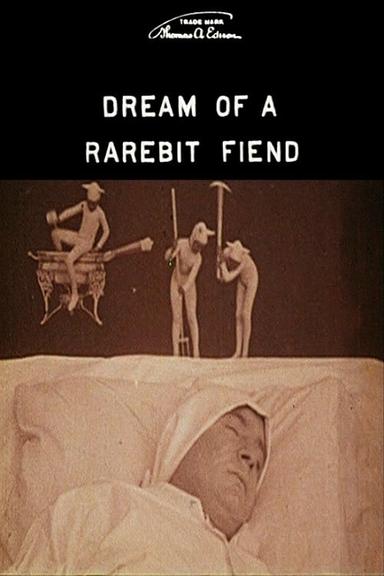 Dream of a Rarebit Fiend poster