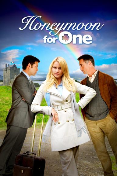 Honeymoon for One poster