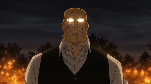 Episode Poster