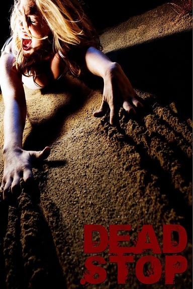 Dead Stop poster