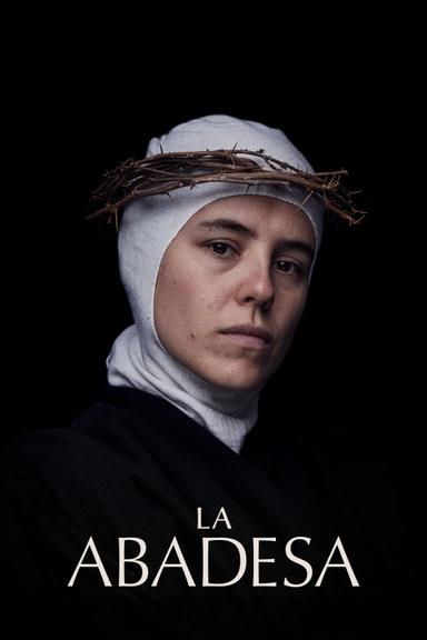 Holy Mother poster