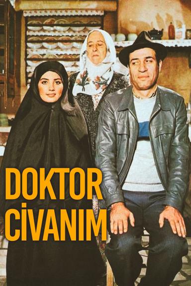 Doktor Civanım poster