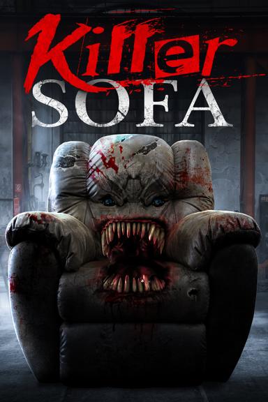 Killer Sofa poster