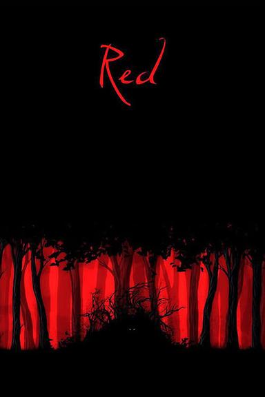 Red poster