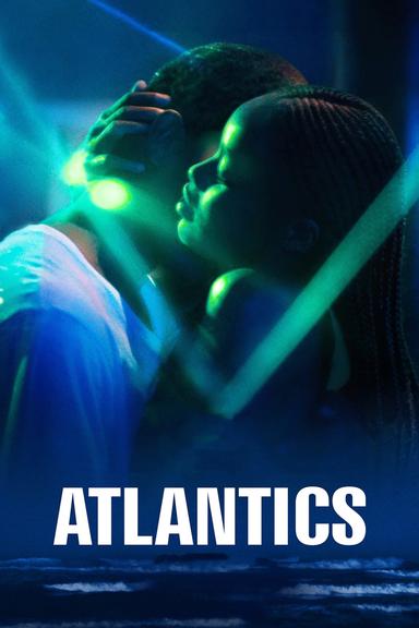 Atlantics poster