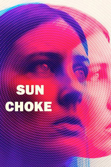 Sun Choke poster