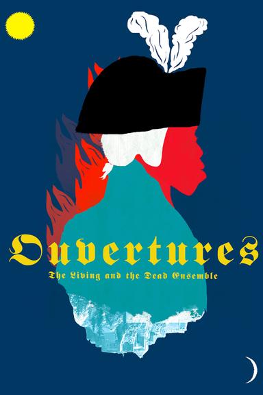 Ouvertures poster