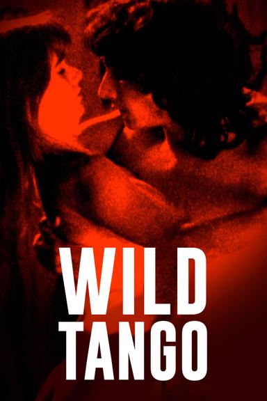 Wild Tango poster