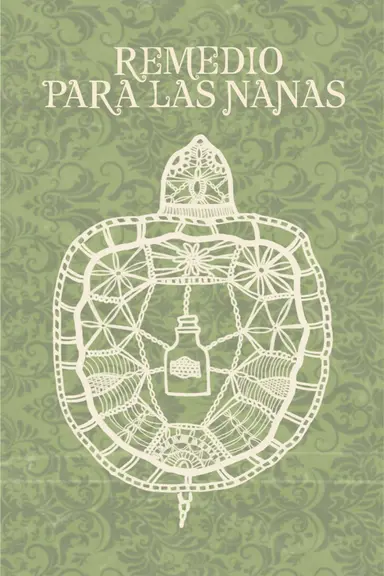 A Cure for Grannies poster