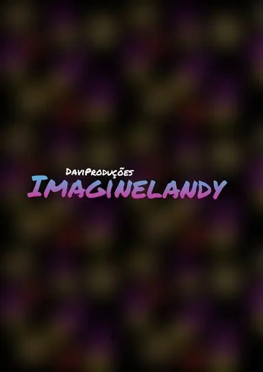 Imaginelandy poster