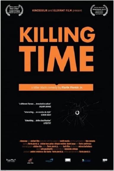 Killing Time poster