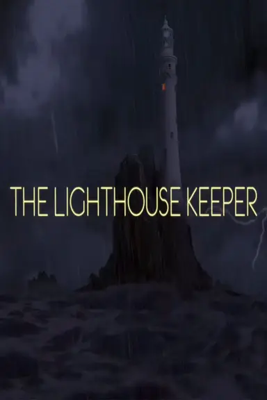 The Lighthouse Keeper poster