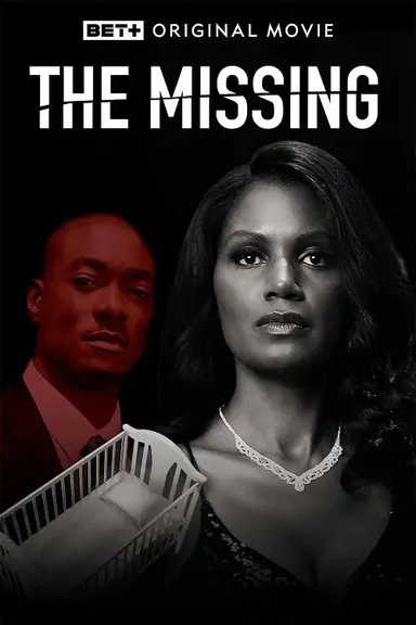 The Missing poster