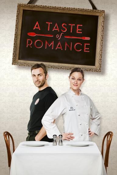 A Taste of Romance poster