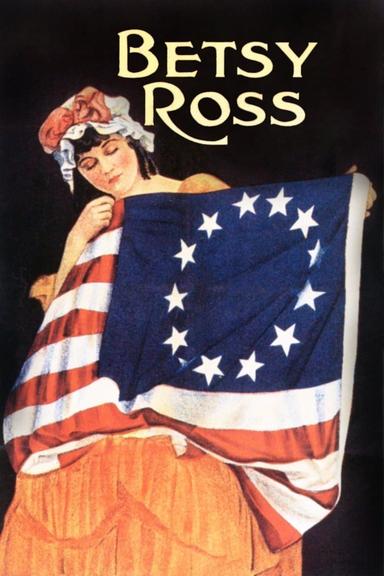 Betsy Ross poster