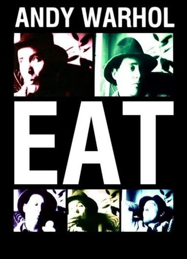 Eat poster