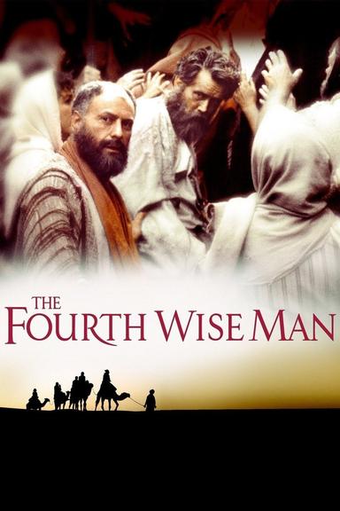 The Fourth Wise Man poster