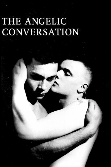 The Angelic Conversation poster