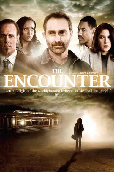 The Encounter poster