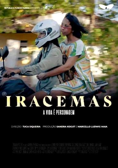 Iracemas poster