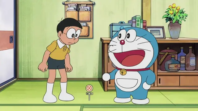 Episode Poster