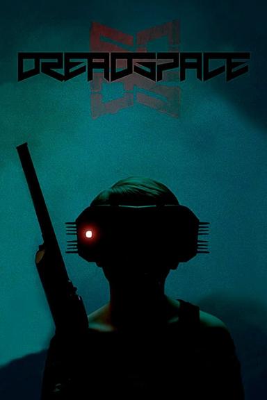 Dreadspace poster