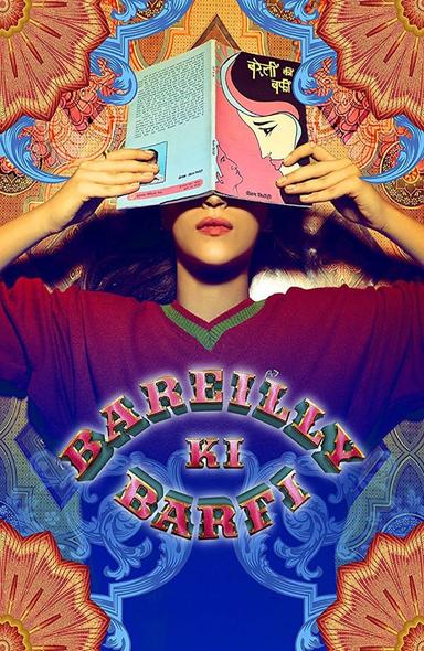 Bareilly Ki Barfi poster