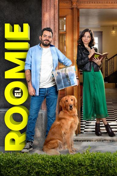 The Roommate poster